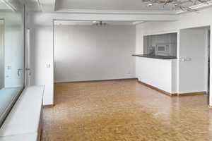 Schöne 3 Zimmer Wohnung mit Rheinblick – Konrad-Adenauer-Ufer 79-81, 50668 Köln – Vorschaubild 15