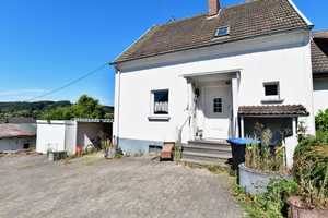 Wohnhaus mit Pelletofen und Ölzentralheizung – Vulkaneifel (Kreis) – Vorschaubild 28