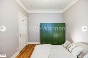 3-Zimmer-Wohnung in der Hamburger Sternschanze – Susannenstrasse 18, 20357 Sternschanze, Hamburg – Vorschaubild 11