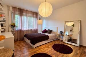 Attraktive Kapitalanlage in Duisburg-Beeck – vermietete 2-Zimmer-Wohnung (EG rechts) direkt am Rhein – 47119 Laar, Duisburg – Vorschaubild 2