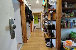 Vacant 3-room apartment with a bathroom featuring natural light, in a prime location near Boxi – Die vollständige Adresse der Immobilie erhältst du vom Anbieter., 10245 Friedrichshain, Berlin – Vorschaubild 7