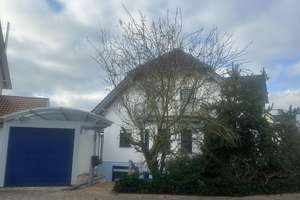 Großzügiges energieeffizientes Huxel-Holz-Einfamilienhaus mit Einliegerwohnung St. Leon, 10,5 Zimmer – Die vollständige Adresse der Immobilie erhältst du vom Anbieter., 68789 Sankt Leon-Rot – Vorschaubild 4