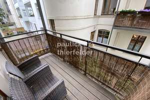 Attraktive Hinterhaus-Wohnung in der Südvorstadt – Die vollständige Adresse der Immobilie erhältst du vom Anbieter., 4107 Zentrum-Süd, Leipzig – Vorschaubild 4