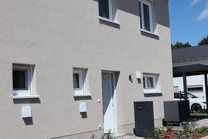 Neubau-DHH in Magdeburg-Diesdorf / familienfreundlicher Garten / Photovoltaik / 2 Stellplätze – Die vollständige Adresse der Immobilie erhältst du vom Anbieter., 39110 Diesdorf, Magdeburg – Vorschaubild 21