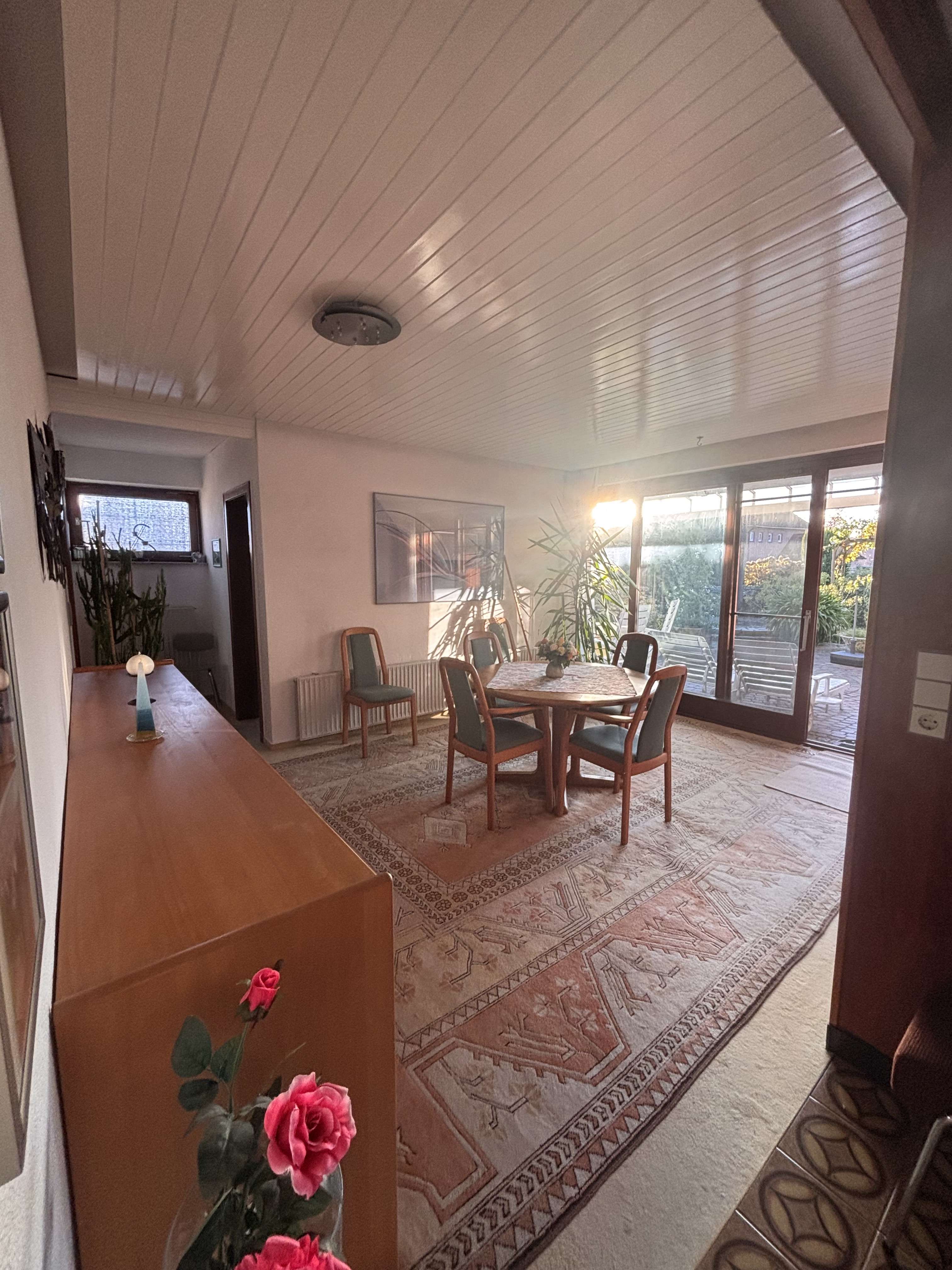 Immobilie in Reinbek - Großzügiges Einfamilienhaus - viel Platz zum Wohnen und Leben - Bild 8