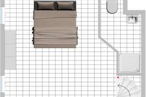 LICHT. RAUM. LEBENSQUALITÄT. Stilvolle Maisonette-Wohnung im Dachgeschoss – ideal für Singles oder P – Ressestraße 5, 70599 Plieningen (Ortsteil), Stuttgart – Vorschaubild 16