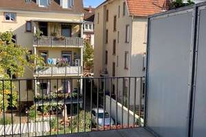 Helle 3-Zimmerwohnung mit EBK Nähe ZKM – Brauerstraße 41, 76137 Südweststadt, Karlsruhe – Vorschaubild 6