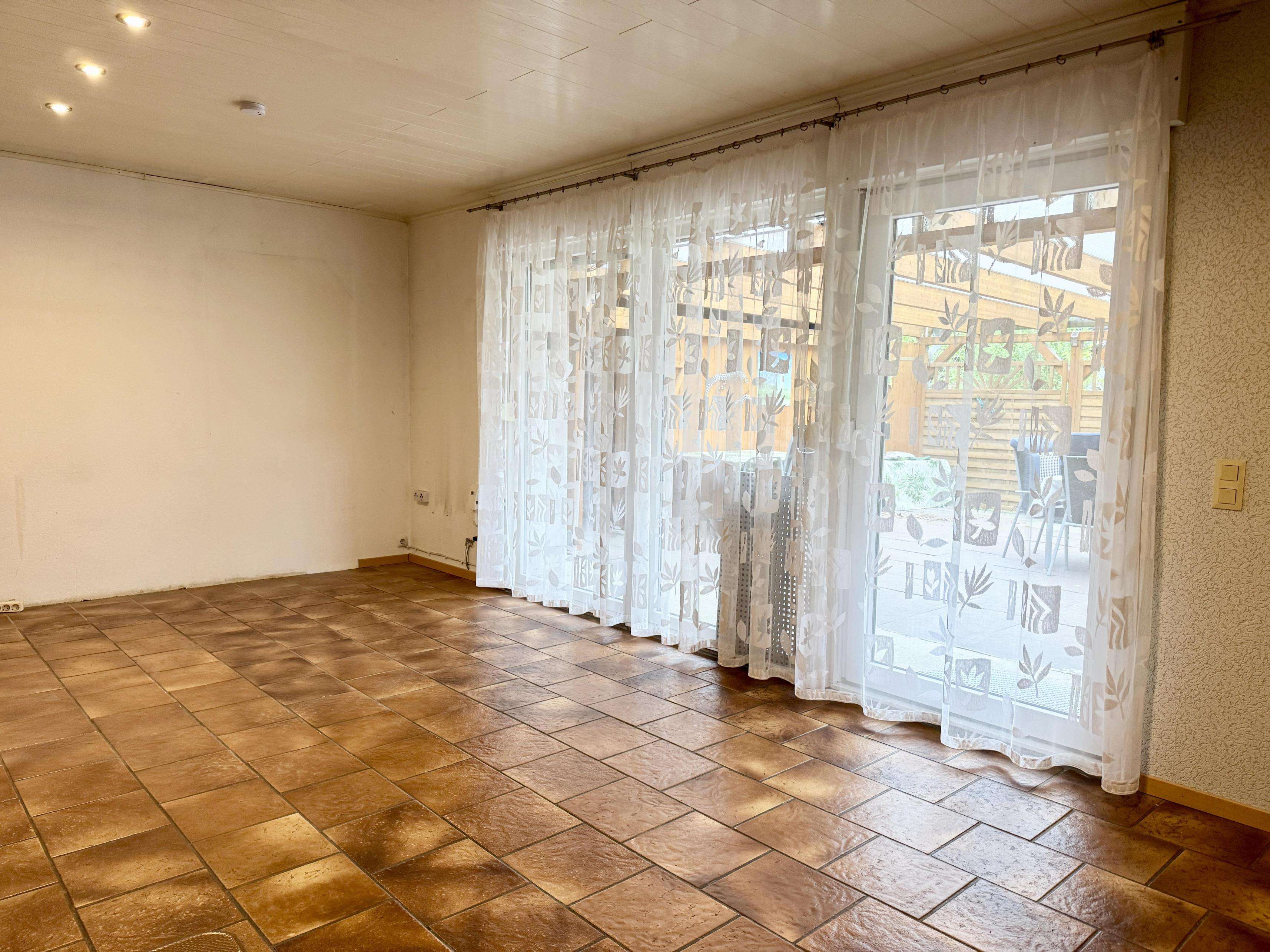 Immobilie in Otterndorf - Gepflegtes Fertighaus mit Ferienwohnung  - Bild 6