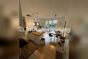 Tauschwohnung: Schöne 2,5Z Wohnung mit Wohnküche und Balkon im Agnesviertel