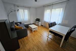 Helle und zentrale 2-Zimmerwohnung mit Loggia in Stuttgart-Süd.!