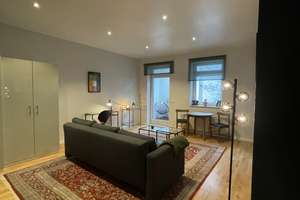 Gemütliche 1-Zimmerwohnung in Friedrichshain – Schreinerstraße 37, 10247 Friedrichshain, Berlin – Vorschaubild 9