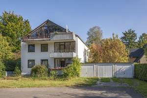 Vielseitiges Nutzungspotential (Mehrfamilien- und Einfamilienhaus) in gefragter Lage – Die vollständige Adresse der Immobilie erhältst du vom Anbieter., 22609 Osdorf, Hamburg – Vorschaubild 3