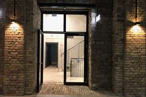 Modernes Loft in historischem Silogebäude Dock 29 im Jungbusch, von privat – Hafenstraße 29, 68159 Innenstadt/Jungbusch, Mannheim – Vorschaubild 8