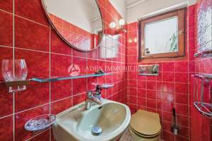 Einfamilienhaus mit besonderem Charme. Sauna, Terrasse und beheizter Garage mitten in Britz! – Koppelweg 21, 12347 Britz, Berlin – Vorschaubild 15