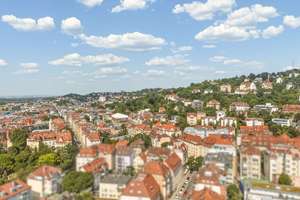 Modernisierter Altbautraum im Herzen des Stuttgarter Südens: 3-Zimmer, 2 Badezimmer und Loggia – Die vollständige Adresse der Immobilie erhältst du vom Anbieter., 70180 Lehen, Stuttgart – Vorschaubild 34