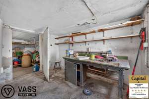 Haus mit Potenzial und zwei Scheunen in Heilbronn-  Biberach – Die vollständige Adresse der Immobilie erhältst du vom Anbieter., 74078 Biberach, Heilbronn – Vorschaubild 15