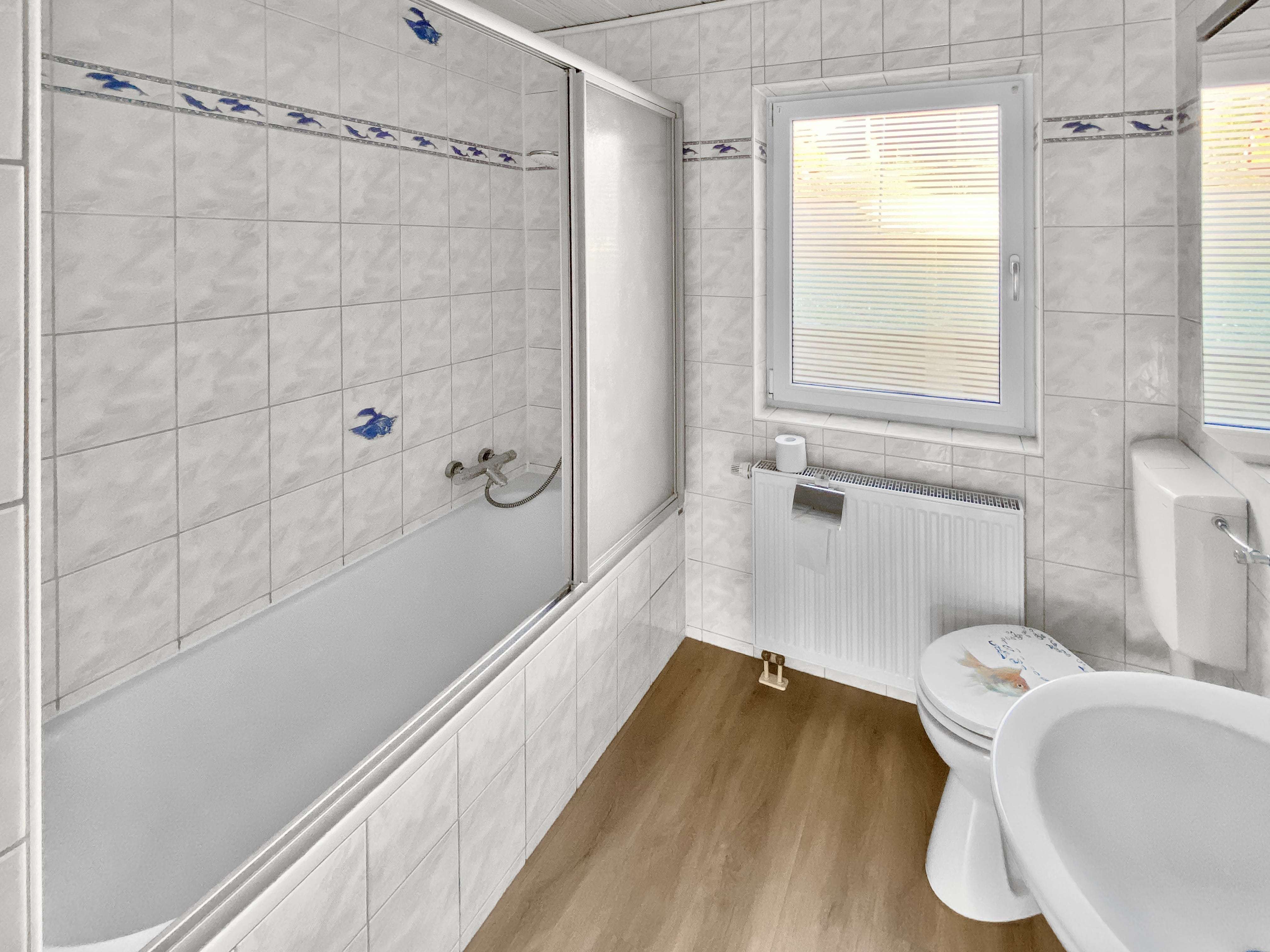 Immobilie in Marktbreit - Ihr familienfreundliches Projekt mit Potential und Garten - Bild 6