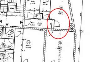 Lebendiges Berlin: 2-Zimmer-Wohnung in der Yorckstraße – Yorckstraße 13, 10965 Kreuzberg, Berlin – Vorschaubild 3