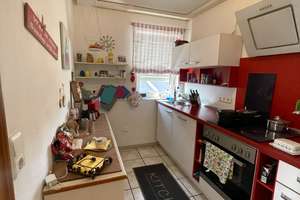 Außergewöhnliche Maisonette-Wohnung mit ruhigem Sonnenbalkon – Immenweg 17, 51371 Rheindorf, Leverkusen – Vorschaubild 5