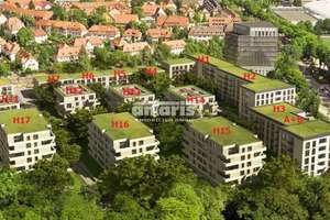 antaris Immobilien GmbH ** 3 Räume, die mehr können – Erstbezug am Steigereck ** – Die vollständige Adresse der Immobilie erhältst du vom Anbieter., 99096 Löbervorstadt, Erfurt – Vorschaubild 12