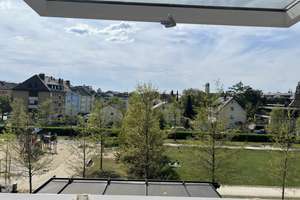 Wunderschöne Maisonette-Dachgeschosswohnung in Sendling-Westpark – Eichendorffplatz 8, 81369 Mittersendling, München – Vorschaubild 9