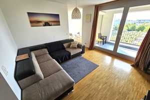 Helle 4-Zimmer-Wohnung mit idealem Grundriss & West-Balkon: Eigennutzer & Kapitalanleger aufgepasst – Georg-Kerschensteiner-Straße 42, 81829 München – Vorschaubild 2