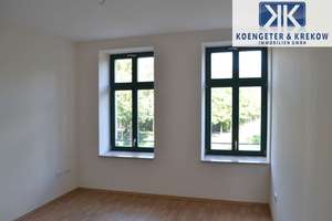 Mittendrin, statt nur dabei! // Hochwertig ausgestattete 2-Raum-Whg. in Leipzig-Ost // ab 01.08.2026 – Wurzner Straße 38, 4315 Volkmarsdorf, Leipzig – Vorschaubild 5