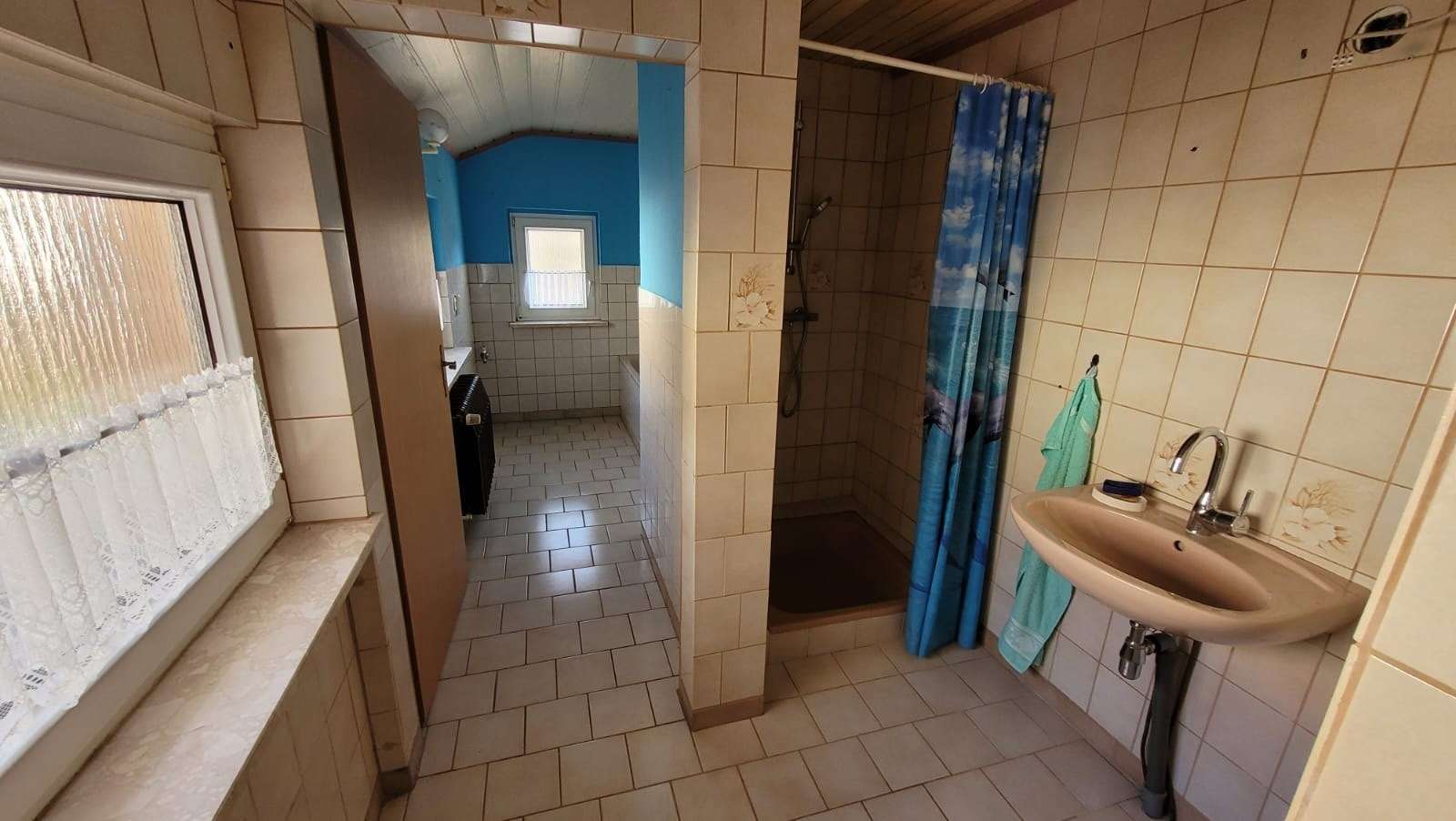 Immobilie in Regis-Breitingen - Wohlfühlhaus mit viel Charme - Bild 5