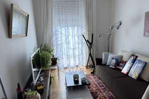 Frankfurt Hausen! WEG-Geteiltes Mehrfamilienhaus mit ca. 406 m² Fläche und 397 m² Grundstück. – 60488 Hausen, Frankfurt am Main – Vorschaubild 8
