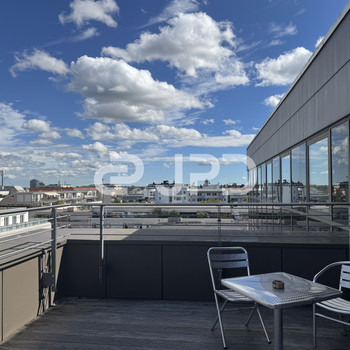 JPD - Büroflächen im Herzen von Schwabing 