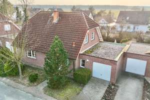 🌞 Einfamilienhaus mit Wintergarten & Gartenidylle in Dannigkow – Die vollständige Adresse der Immobilie erhältst du vom Anbieter., 39245 Gommern – Vorschaubild 6