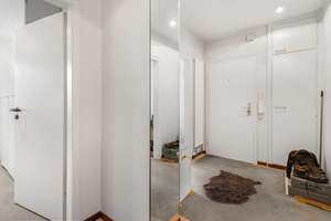 Bremen - Neu Schwachhausen / Vermietete Wohnung mit Balkon und Tageslichtbad – Die vollständige Adresse der Immobilie erhältst du vom Anbieter., 28213 Riensberg, Bremen – Vorschaubild 8