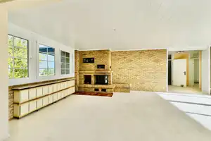 Charmantes sonniges Einfamilienhaus mit Garten & Carport / Dach neu in 2023 – Flensburg – Vorschaubild 17