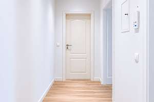 Urban wohnen in Mitte – Ruhige 1-Zimmer-Wohnung im Hinterhaus – Die vollständige Adresse der Immobilie erhältst du vom Anbieter., 10115 Mitte (Ortsteil), Berlin – Vorschaubild 3