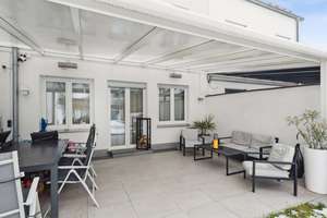 Einziehen & Wohlfühlen – Stilvolle Doppelhaushälfte mit Terrasse und Kamin – Die vollständige Adresse der Immobilie erhältst du vom Anbieter., 50765 Blumenberg, Köln – Vorschaubild 19