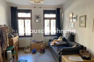 Tauschwohnung: Drei Zimmer mit Balkon in Alt-lindenau – Flemmingstraße 1, 4177 Altlindenau, Leipzig – Vorschaubild 2
