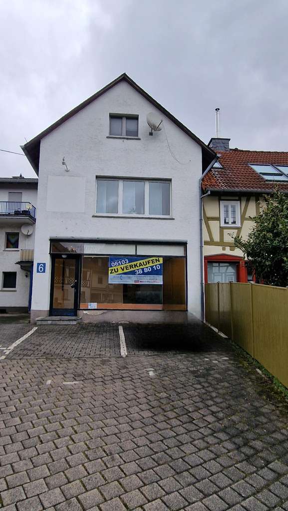 Immobilie in Schmitten - Profi Concept: Wohn.- und Geschäftshaus im idyllischen Luftkurort Schmitten.... - Bild 2