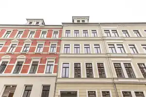 Der Knaller!!! - Moderne 4-Raum in City-Nähe – Jägerstr. 4, 9111 Chemnitz – Vorschaubild 27
