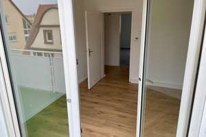Renovierte 2,5-Raum-Penthouse-Wohnung mit Balkon in Kaiserslautern – St.-Franziskus-Str. 9, 67655 Innenstadt West/Kotten, Kaiserslautern – Vorschaubild 10