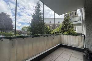 ++ Außergewöhnliches Apartment in Remscheid-Lennep mit Einbauküche und Balkon ++ – Schwelmer Str. 45 Nr. 18, 42897 Stadtgarten, Remscheid – Vorschaubild 5