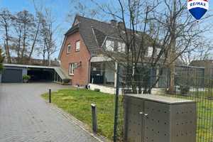 Familienfreundliche Doppelhaushälfte mit Garten, Einbauküche und Vollkeller in Hamburg-Hausbruch – Hamburg – Vorschaubild 2