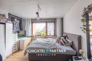 Mulsum | Mehrfamilienhaus mit 4 Einheiten, guter Rendite und viel Potenzial – Cuxhaven (Kreis) – Vorschaubild 3