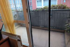 1,5 Zimmer Wohnung in zentraler, ruhiger Lage – Ankerstraße  3E, 6108 Nördliche Innenstadt, Halle (Saale) – Vorschaubild 13