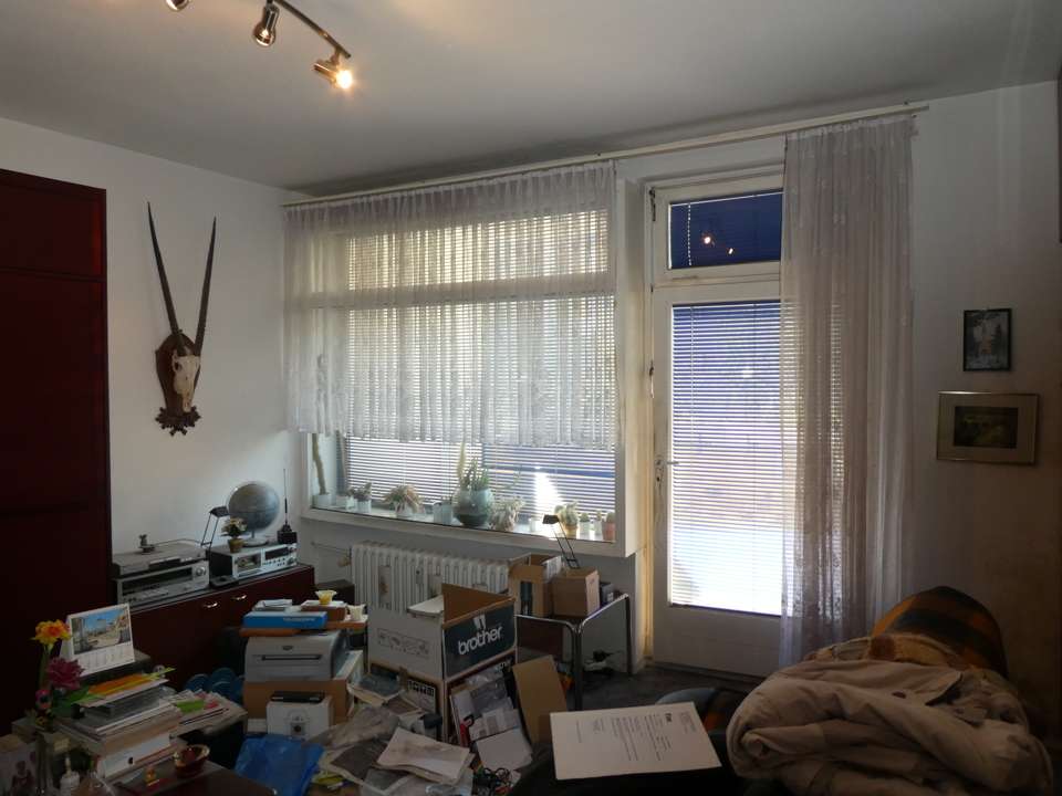 Vermietetes Appartement in begehrter Lage von Schöneberg – attraktive Kapitalanlage!, Berlin – Bild 2