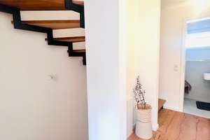 Charmantes Reihenmittelhaus mit 5 Zimmern in Mainz-Weisenau-NEUBAU – Neideckerstraße 4a, 55130 Weisenau, Mainz – Vorschaubild 6