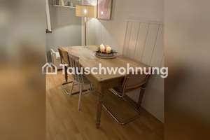 Tauschwohnung: Helle 2,5-Zimmer- Wohnung – Waitzstraße 63, 24105 Blücherplatz, Kiel – Vorschaubild 3