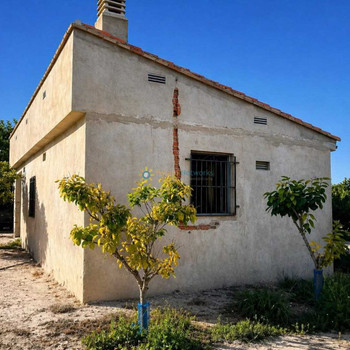 Landhaus zu verkaufen in Albaida