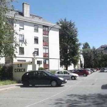 Collado VillalbaWohnung