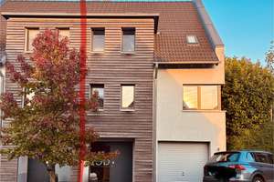 Privatverkauf-Gepflegte moderne Doppelhaushälfte mit Erdwärme, Kaminofen und Sauna in Rommerskirchen – Die vollständige Adresse der Immobilie erhältst du vom Anbieter., 41569 Rommerskirchen – Vorschaubild 1