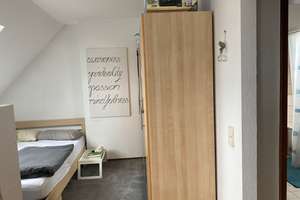 Kleine gemütlichen Wohnung inmitten von Mannheim mit Aufzug und Stellplatz – 68159 Innenstadt/Jungbusch, Mannheim – Vorschaubild 8